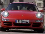 Porsche 911 Carrera S 2005 года